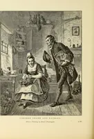 Picture 41 of 88 from American painters : with one hundred and four examples of their work engraved on wood (1881), leaf 209