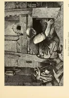 An illustration from American painters : with one hundred and four examples of their work engraved on wood (1881)