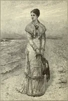 Picture 54 of 88 from American painters : with one hundred and four examples of their work engraved on wood (1881), leaf 277