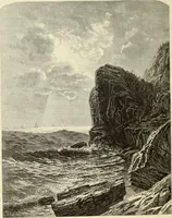 Picture 55 of 88 from American painters : with one hundred and four examples of their work engraved on wood (1881), leaf 281
