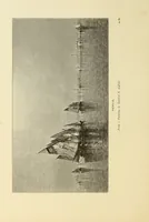 An illustration from American painters : with one hundred and four examples of their work engraved on wood (1881)