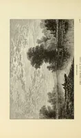 An illustration from American painters : with one hundred and four examples of their work engraved on wood (1881)