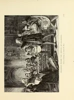 An illustration from American painters : with one hundred and four examples of their work engraved on wood (1881)