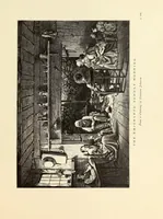 An illustration from American painters : with one hundred and four examples of their work engraved on wood (1881)