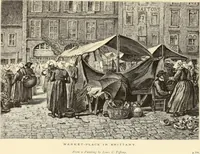 Picture 71 of 88 from American painters : with one hundred and four examples of their work engraved on wood (1881), leaf 354