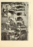 An illustration from American painters : with one hundred and four examples of their work engraved on wood (1881)