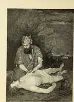 Picture 76 of 88 from American painters : with one hundred and four examples of their work engraved on wood (1881), leaf 379