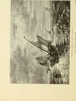 An illustration from American painters : with one hundred and four examples of their work engraved on wood (1881)