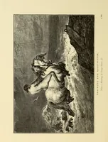 An illustration from American painters : with one hundred and four examples of their work engraved on wood (1881)