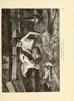 An illustration from American painters : with one hundred and four examples of their work engraved on wood (1881)