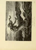 An illustration from American painters : with one hundred and four examples of their work engraved on wood (1881)