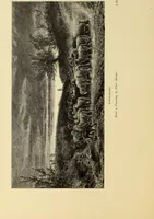 An illustration from American painters : with one hundred and four examples of their work engraved on wood (1881)