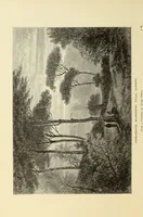 An illustration from American painters : with one hundred and four examples of their work engraved on wood (1881)