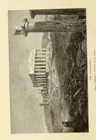 An illustration from American painters : with one hundred and four examples of their work engraved on wood (1881)