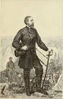 An illustration from American painters : with one hundred and four examples of their work engraved on wood (1881)