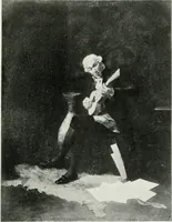 Picture 32 of 39 from American painters of yesterday and today (1919), leaf 114