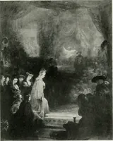 Picture 39 of 39 from American painters of yesterday and today (1919), leaf 138