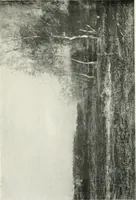 An illustration from American painters of yesterday and today (1919)