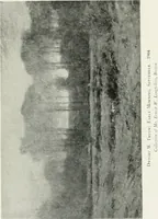 An illustration from American painters of yesterday and today (1919)