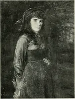 An illustration from American painters of yesterday and today (1919)