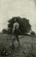 An illustration from American painters of yesterday and today (1919)