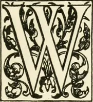 An illustration from American painters of yesterday and today (1919)