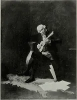 Picture 19 of 22 from American painters of yesterday and today (1919), leaf 116