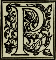 An illustration from American painters of yesterday and today (1919)