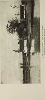 An illustration from American painters of yesterday and today (1919)