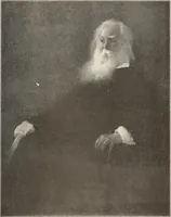 An illustration from American painting and its tradition : as represented by Inness, Wyant, Martin, Homer, La Farge, Whistler, Chase, Alexander, Sargent (1919)