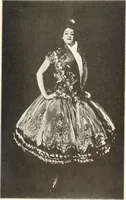 An illustration from American painting and its tradition : as represented by Inness, Wyant, Martin, Homer, La Farge, Whistler, Chase, Alexander, Sargent (1919)