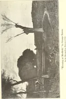 An illustration from American painting and its tradition : as represented by Inness, Wyant, Martin, Homer, La Farge, Whistler, Chase, Alexander, Sargent (1919)