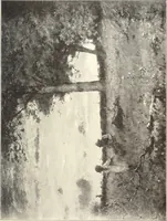 An illustration from American painting and its tradition : as represented by Inness, Wyant, Martin, Homer, La Farge, Whistler, Chase, Alexander, Sargent (1919)