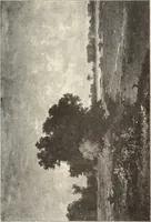 An illustration from American painting and its tradition : as represented by Inness, Wyant, Martin, Homer, La Farge, Whistler, Chase, Alexander, Sargent (1919)