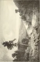 An illustration from American painting and its tradition : as represented by Inness, Wyant, Martin, Homer, La Farge, Whistler, Chase, Alexander, Sargent (1919)