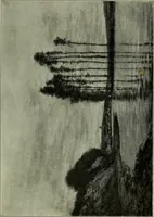 An illustration from American painting and its tradition, as represented by Inness, Wyant, Martin, Homer, La Farge, Wistler, Chase, Alexander, Sargent (1919)