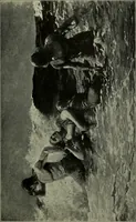 An illustration from American painting and its tradition, as represented by Inness, Wyant, Martin, Homer, La Farge, Wistler, Chase, Alexander, Sargent (1919)
