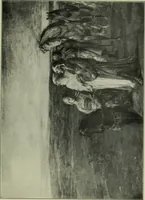An illustration from American painting and its tradition, as represented by Inness, Wyant, Martin, Homer, La Farge, Wistler, Chase, Alexander, Sargent (1919)