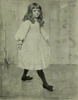 An illustration from American painting and its tradition, as represented by Inness, Wyant, Martin, Homer, La Farge, Wistler, Chase, Alexander, Sargent (1919)