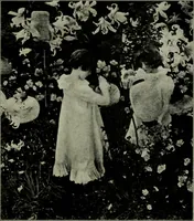 An illustration from American painting and its tradition, as represented by Inness, Wyant, Martin, Homer, La Farge, Wistler, Chase, Alexander, Sargent (1919)