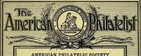 Picture 1 of 8 from The American philatelist (1887), leaf 25