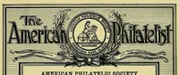 Picture 7 of 8 from The American philatelist (1887), leaf 263