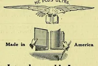 An illustration from The American philatelist (1887)