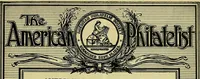 An illustration from The American philatelist (1887)