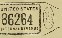 An illustration from The American philatelist (1887)