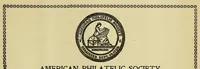 An illustration from The American philatelist (1887)