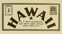 Picture 9 of 11 from The American philatelist (1887), leaf 243