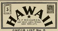 Picture 2 of 11 from The American philatelist (1887), leaf 54