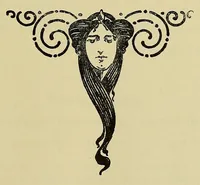 An illustration from The American philatelist (1887)