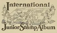 Picture 1 of 6 from The American philatelist (1887), leaf 24